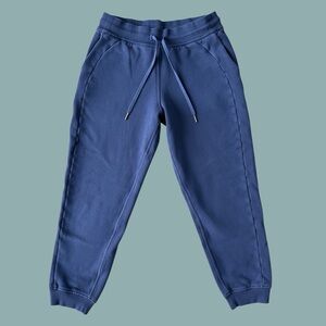lululemon athletica Blue Track Pants
